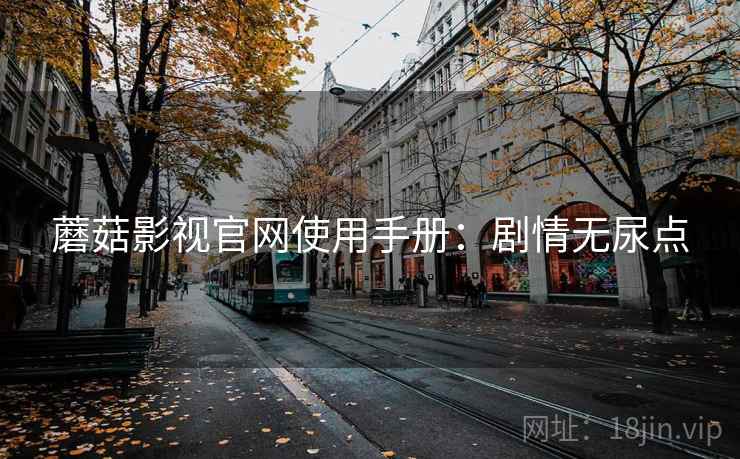 蘑菇影视官网使用手册：剧情无尿点